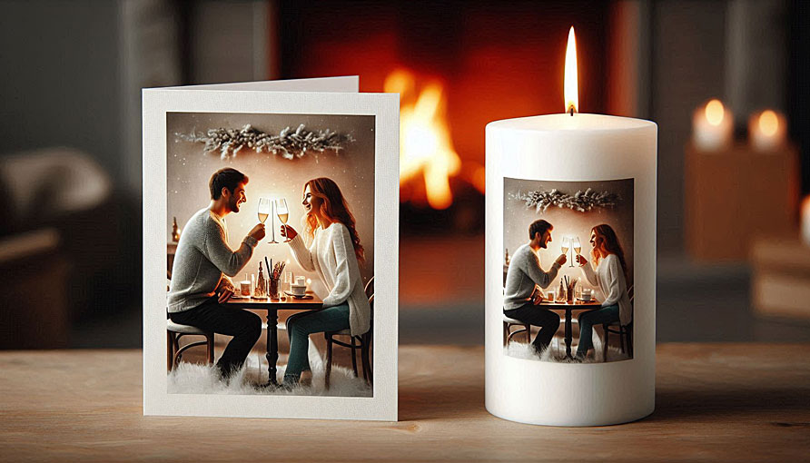 Ein nachhaltiges Geschenk Ein nachhaltiges Geschenk